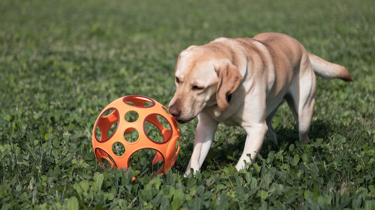 Best Interactive Dog Toys That Move: 2025 Guide